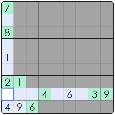 sudoku advanced tips