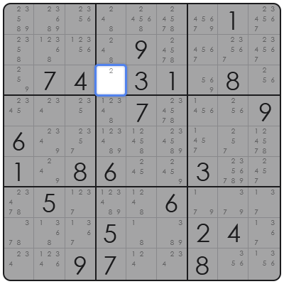 sudoku 4x4